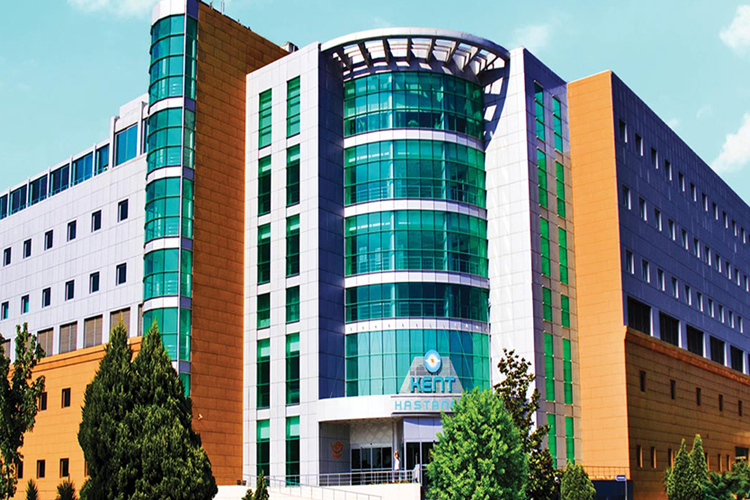 Kent Hastanesi İzmir