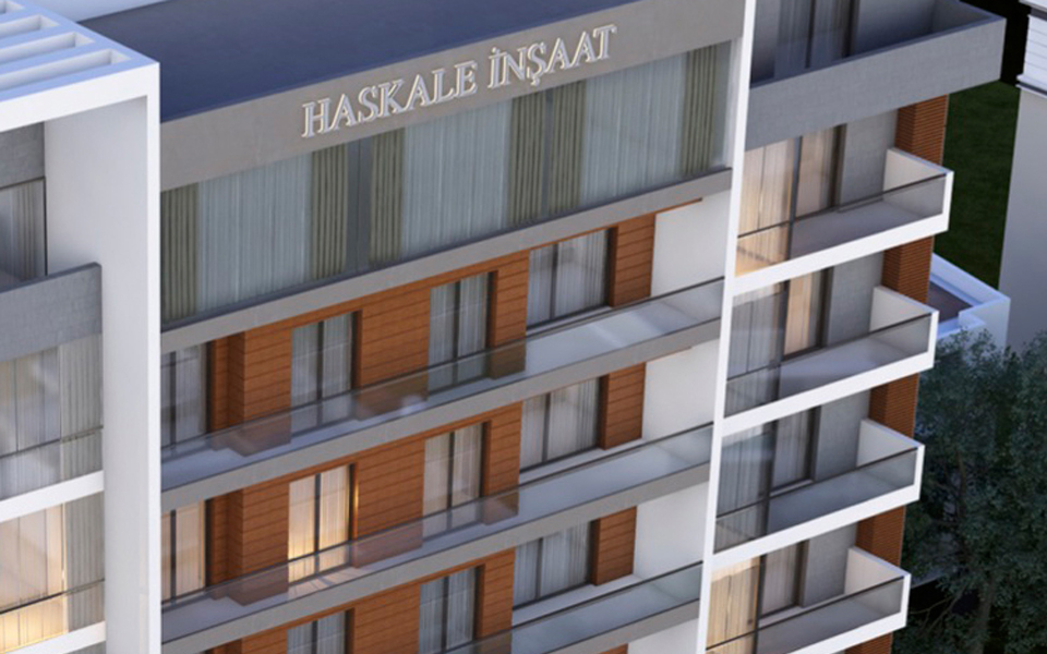 Cumhuriyet Apartmanı
